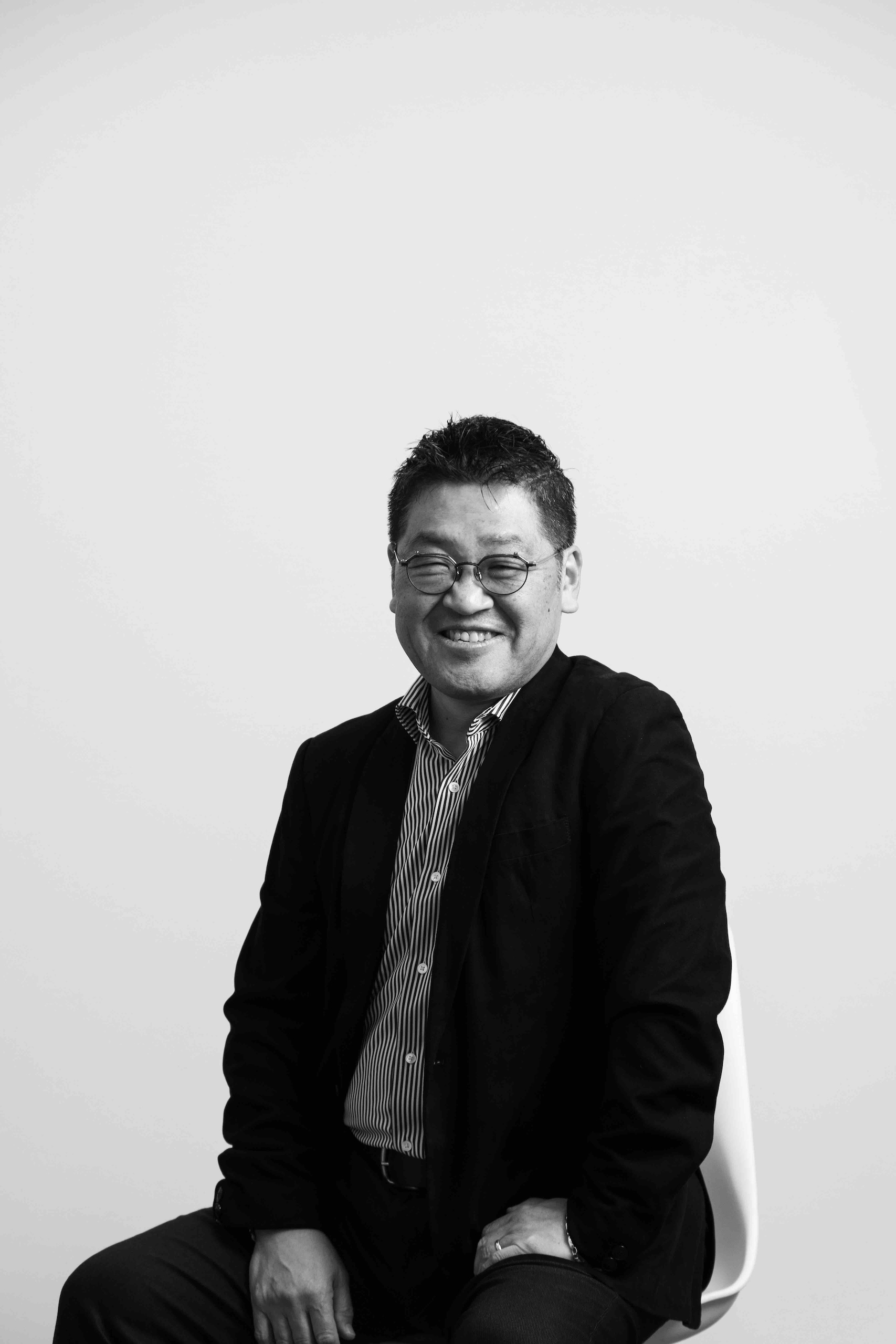 代表取締役社長 林 浩司